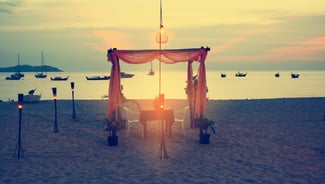 Holiday in Honeymoon Guide to Phuket blog in Thailand