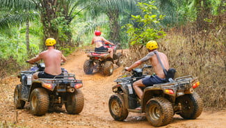 Holiday in 10 Best And Attractive Family Activities Available In Phuket blog in Thailand