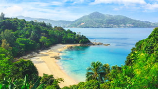 Holiday in The best places to visit in Phuket  blog in Thailand