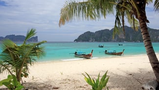 Holiday in 15 amazing places people always miss in Phuket blog in Thailand
