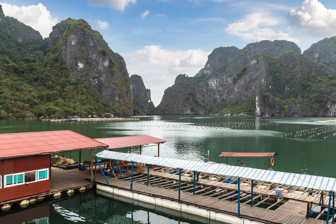 Phuket Pearl Farm  Thailand Holiday