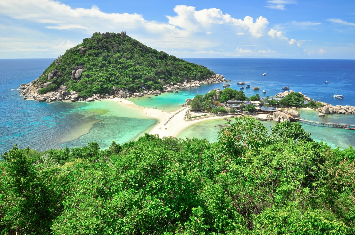 Chumphon Province   Thailand Holiday