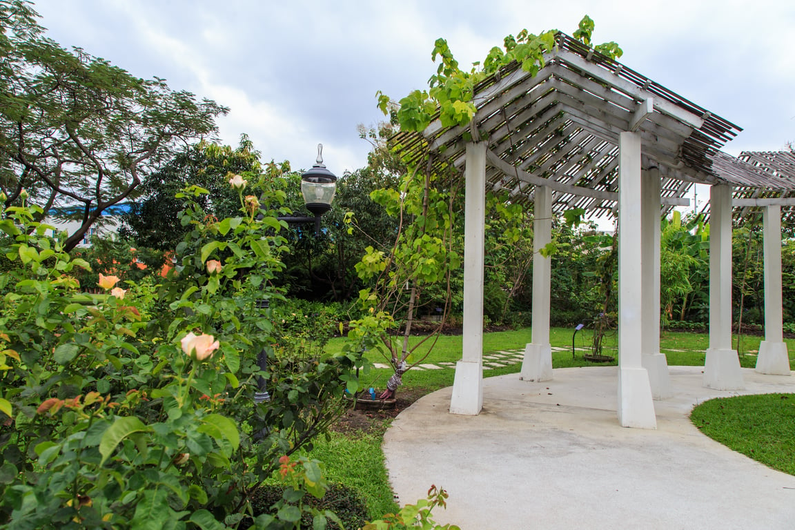 Saphan Hin Park poi Thailand Holiday